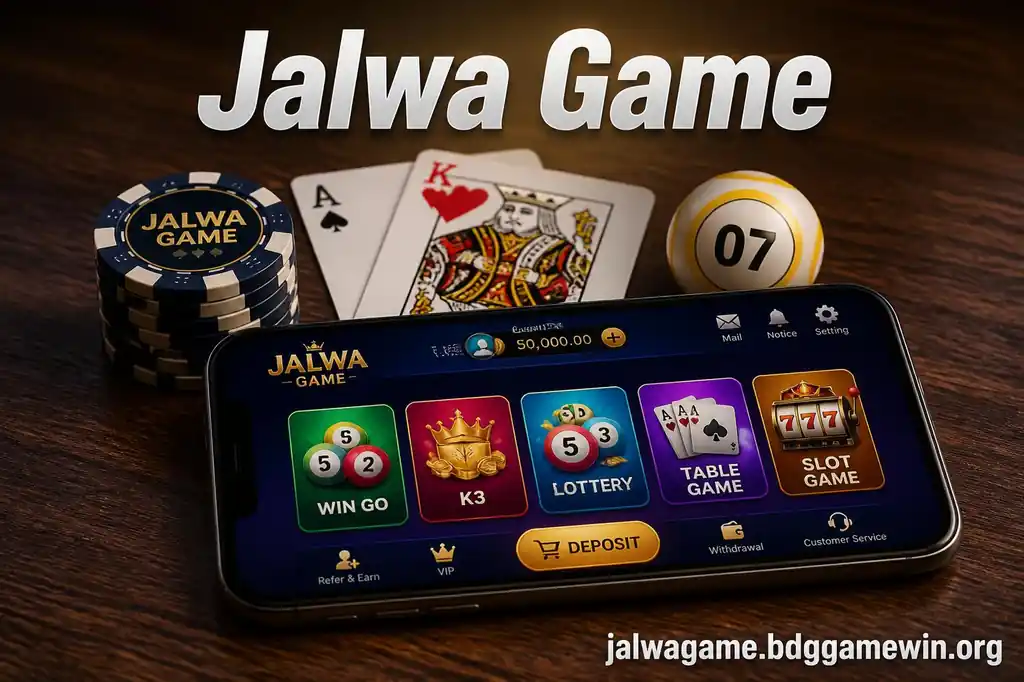 Jalwa Game