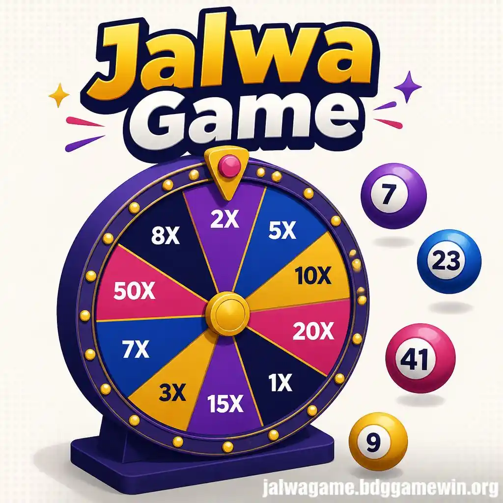 Jalwa Game